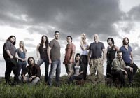 Lost Cast